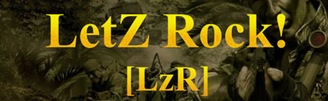 LetZ Rock! ~ [LzR]