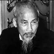 Ho Chi Minh